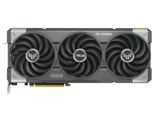 ASUS TUF GeForce RTX 5070 Ti O16G GAMING